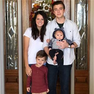 Meet your Posher, Makenzie